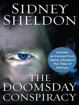 cover image of Doomsday Conspiracy with Bonus Material